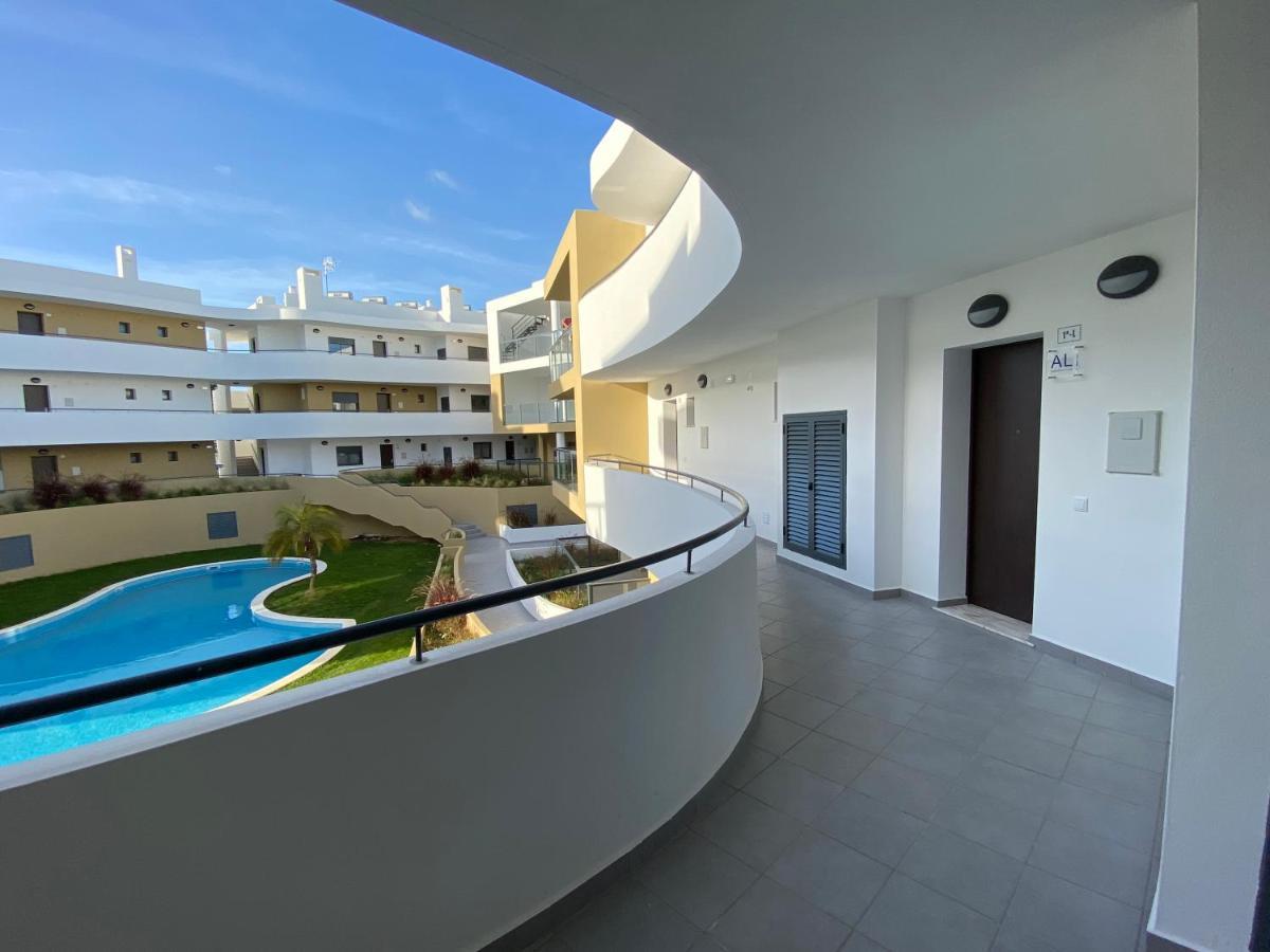 Albur Village B - Lotus Alvor Exterior photo