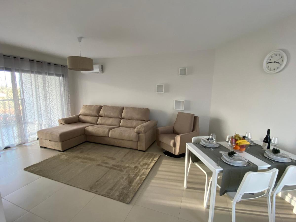Albur Village B - Lotus Alvor Exterior photo