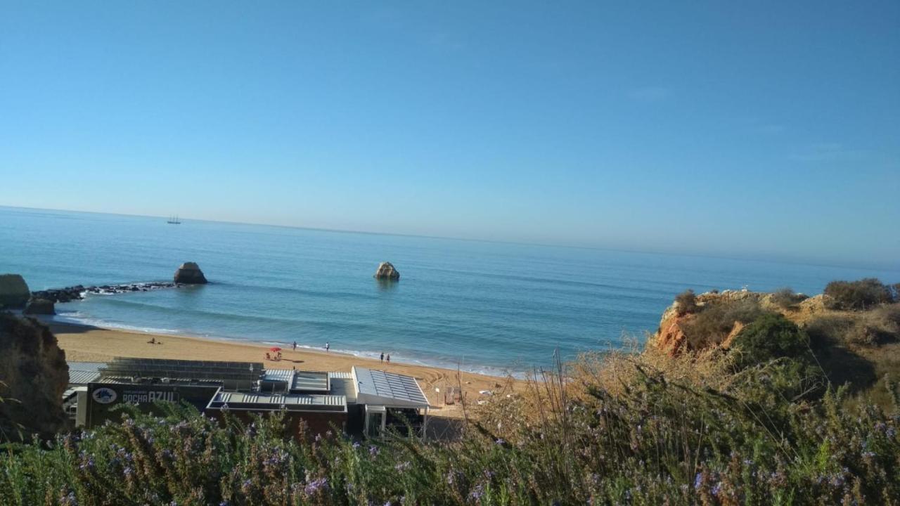 Albur Village B - Lotus Alvor Exterior photo